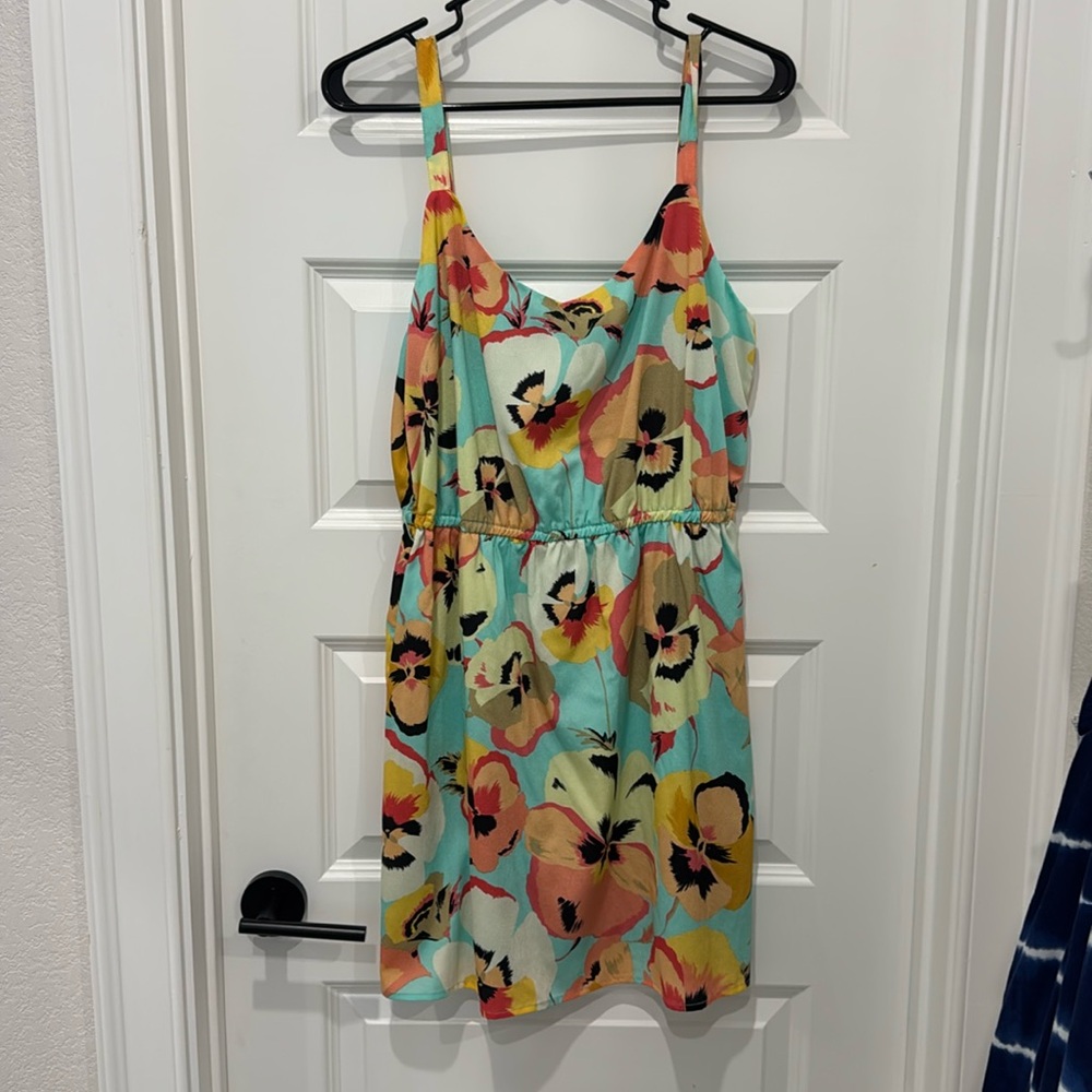 Super cute sundress   Great quality.  From Nordstrom